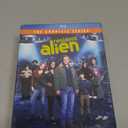 Resident Alien: The Complete Series [Blu-ray]