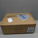 Beckham Hotel Collection Bed Pillows Standard/Queen Size Set of 2 - Original Soft Down Alternative Pillow for Sleeping - Soft Support for Back, Stomach or Side Sleepers (White)