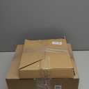 12" Dual Car DVD Players with HDMI Input, Car TV Screen with Headphones, Mounting Brackets, Support Sync TV/Phone, USB/TF Card, MP4/MKV, Play Same/Different Movies, Dual Speakers, No Battery