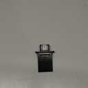 HVAC Blower Motor Resistor for Ford F150, F250, F350, F450, F550 Super Duty, Escape, Expedition, Mustang, Mercury Mariner, Lincoln Mark LT, Replaces YH1715, YH-1715, 3F2Z-18591-AA