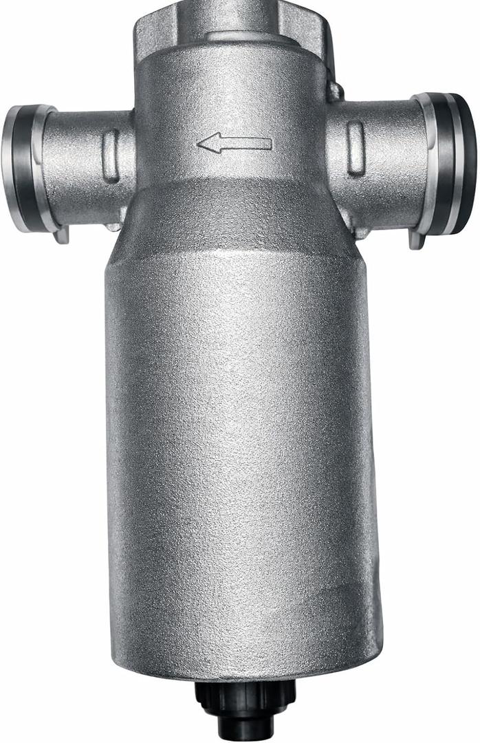 Idle air Control Valve Compatible for BMW E31 E32 E34 E36 E38 E39 E46 E52 E85 Fit for Land Rover Discovery I6 V8, Rep# 0280140532, 13411733090