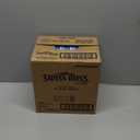 Swiss Miss Milk Chocolate Flavored No Sugar Added Hot Cocoa Mix, Hot Cocoa Bar Supplies, Powder, 0.73 oz., 8-Count Envelopes (12 Boxes) BB 5/24/26
