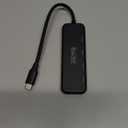 Zgear 4 Port Charging USB C & A