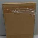 Desk Pegboard Combination Kit,Desk Organizer for Home Office,Plastic Peg Board with 7 Accessories Hooks Shelf Baskets, 16.5" x 11.8"