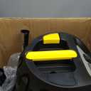 Dustless Technologies HEPA Wet+Dry Pro Vacuum, 8 Gallon, Black (D1618)