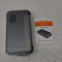 ASPERX POWER BANK 20,000MAH 65W LAPTOP CHARGER POWER BANK AX2065 - DEEP GREY - New