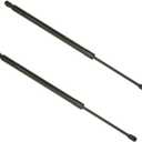 22.05 IN 2Pcs Rear Back liftgate tailgate Hatch trunk Struts Lift Supports Shock Gas Spring Prop Rod Compatible With TOYOTA 2011-2018 SIENNA (Note:785 FORCE Power Liftgate (10 Speaker Audio System))