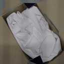 AllerEase Maximum Allergy Mattress Protector, Twin Size