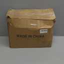 IEOKE Pant Hangers, 50 Pack Skirt Hangers with Clips Metal Trouser Clip for Shorts Heavy Duty Ultra Thin Space Saving (Black)