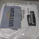 Depend Guards Incontinence Pads for Men, Maximum Absorbency, 104 Count (New)