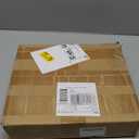 Lawn Mower Tractor Towing Hitch, Heavy Duty Garden Lawn Pro Tow Mower Hitch Kit Compatible with John Deere Cub Cadet Husqvarna Craftsman Riding Mowers, Black Powder Coated Finish