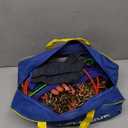 Snow Tire Chains for Car SUV Pickup Trucks, Universal Car Snow Chains, Snow Traction for Tires, Fit for Tire Width 195 205 215 220 225 235 240 245 255 265