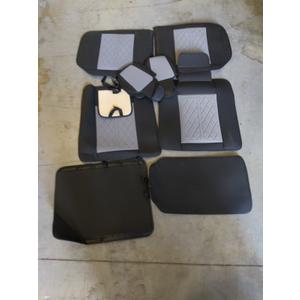 Car Seat Cover for Ford F-150 2009-2024