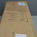 5Gal Smart Humidifier Large Room up to 2800ft, 1000mL/h, APP & Remote Control, 180 Auto Rotating Nozzle, 24H Timer, 60H Supersized Cool Mist Humidifiers for Whole House Home Office Plants