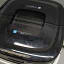 Lefant Robot Vacuum and Mop, 15000Pa Suction, 90-Day Self-Emptying, Auto Mop Washing&Drying, Obstacle Avoidance, All-in-One for Pet Hair Carpet, 5G WiFi Alexa/APP/iWatch Control, M3 White