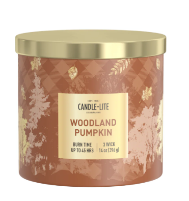 CANDLE-LITE 14 Oz