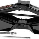 Performance Tool W1600 1-1/2 Ton Scissor Jack