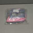 2 Pack Dog Hoodie Warm Hood Dog Sweater Cold Weather Small Dogs Sweatshirt Comfort Pet Clothes for Dogs with Pockets Cats Chihuahua Clothes for Male Female Girl Boy Sporty Daily Wear (S (Back: 9.45", Chest: 14.9"), Grey+Pink)