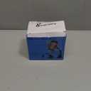 Vansky Car Phone Holder Mount, 3-in-1 Universal Cell Phone Holder Car Air Vent Holder Dashboard Mount Windshield Mount Fit for iPhone 17 16 15 14 13 Pro Max, Samsung S24 S23 LG Sony and More