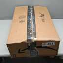 CarsCover HD Waterproof UTV Cart Cover 5 Layer Storage Covers for Polaris, Yamaha, Kawasaki (Fit up to 132 inch Long)