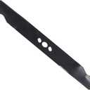 Wadoy 2105300125A Blade, MNA152505 MNA152701 Lawn Mower Blade Compatible with Hyper Tough 20 Inch Mower Blade