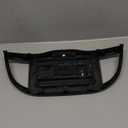 Leadfan Car Stereo for Honda CRV 1997 1998 1999 2000 2001 Radio with Wireless Carplay Android Auto, Audio Receivers 9'' Touch Screen in-Dash Bluetooth WiFi GPS Navigation SWC Backup Camera Manual AC