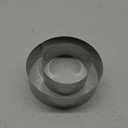Cake Ring Set, Cake Mold Set, Pastry Ring, Mousse Ring, Ring Mold for Baking-4/6/8/10 Inch