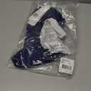 Sdidas Women's Parma 16 Shorts (Large, Dark Blue/White)