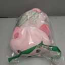 Onsoyours Original Sakura Cat Plush Cute 13 inch Kitten Stuffed Animal Soft Pillow Pink Kawaii Kitty Plush Toy Gift for Kids & Adults (Sakura Cat, 13")