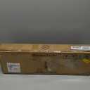 OLIXIS 5 Pcs Fireplace Tools Set Indoor, 32 Inch Wrought Iron Large Fire Place Tool Set with Stand, Fireside Accessories Kit with Poker Brush Shovel Tongs for Outdoor Campfire Fire Pit