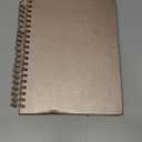 Clever Fox Pregnancy Journal & Memory Book - Pregnancy Planner & Notebook for Expecting Moms  Baby Keepsake, First Time Moms Gift (Pearl, 9" x 10.5")