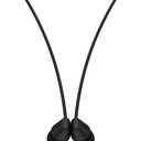 SONY WI-C200 Wireless Bluetooth Headphones - Black