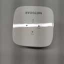 NETGEAR WiFi Mesh Range Extender (EX5000) - Covers up to 1,000 sq.ft. and 15 Devices with AC1200 Dual Band Wireless Signal Booster & Repeater (up to 1200 Mbps Speed)  Compact Wall Plug Design