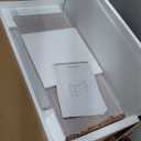 Small Shoe Bench with Storage, Wooden Shoe Storage Bench with Cushion&Hidden Drawer, 2-Tier Shoe Rack Bench for Entryway, Mudroom, Hallway (31.5"W x 13.6"D x 21.3"H)