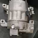 New AC Compressor with Clutch and Component Kit for Nissan Altima 2013 2014 2015 2016 2017 2018 2.5L (NOT for SL, SV Trims) 140919 140919NC 2022517