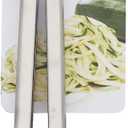 KitchenAid Stainless Steel Utility Tongs, 12 Inch