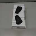 Cardo Systems Spirit Motorcycle Bluetooth Communication Headset - Black, Dual Pack