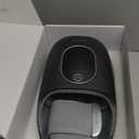 Hand Massager with 9 Modes and 4 Heating for Hot and Cold Therapy Wrist Massager for Arthritis and Carpal Tunnel Relief, Hand Massager with Heat and Compression, Mother's Day Gifts, Black