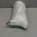 Talisea Plus Size Formal Wedding Dresses - Gowns Evening Prom Elegant V Neck Long Sleeve Lace Chiffon Long Maxi Dress, XXL