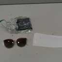 SOJOS Sunglasses Womens Trendy 2025 Classic Round Retro Vintage Shades Large Frame Sunnies SJ2067