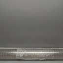 Chair Mat for Carpet, 36" x 48" Office Chair Mat for Carpeted Floors, Non-Slip Carpet Protector Floor Mat with Grips, Plastic Heavy-Duty Rolling Desk Mat for Home Office and Gaming (Clear)