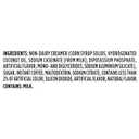 Maxwell House Instant Cafe-Style Beverage Mix, Easy to Prepare, 1 Canister, for Quick Morning Coffee or Afternoon Treat, Cafe Francais, Kosher Dairy, 7.6 oz (EXP 06/10/26)