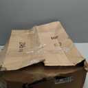 FOCO NCAA Mens NCAA College Team Logo Floral Lifeguard Beach Straw Sun Hat (One Size)