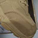 FREE SOLDIER Men's Waterproof Tactical Work Boots Lightweight Comfortable Combat Hiking Boots (11)