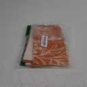 GEEORY Fall Decor Pillow Cover 12x20 Inch Hello Pumpkin Leaves Farmhouse Lumbar Throw Pillow for Autumn Decorations Couch Sofa