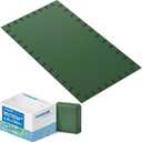 Yankee Emerald Series Pool Covers, In-Ground Pools, Rectangular 18 x 36 ft