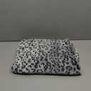 Black Throw Blanket Soft Fleece Couch Blanket Warm Bed Cozy Black Throw Blankets for Kids Boys Teens (Small Size 40" x 50" (102 x 127 cm))