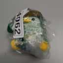 Encouragement Gifts for Women Men Coworker Boss Handmade Crochet Duck Stuffed Animals Stress Anxiety Relief Mental Health Gift for Birthday Valentines Day Graduation Home Decor