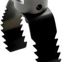 3" Drain Cleaning Fit for Ridgid T-150-1, Sharktooth Cutter Replace 98055