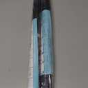 2 Packs Coavas One Way Privacy Window Film Reflective Window Tint for Home,Static Cling Mirror Heat Blocking Covering See Out Not in,Anti-Uv House Daytime Privacy, Blue-Silver,17.5x78.7 in